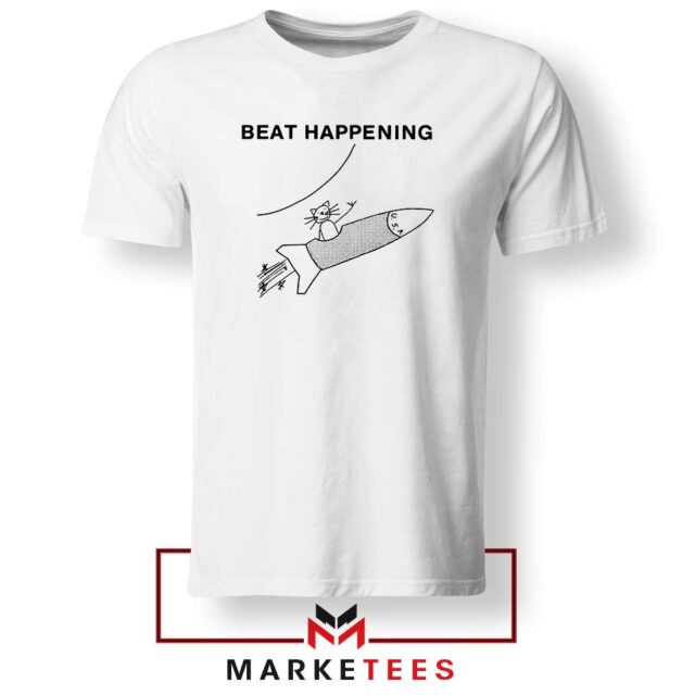 Beat Happening Cat Band Funny Indie Music Meme