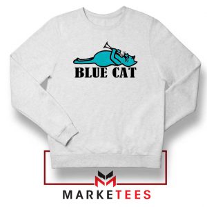 Blue Cat Records 60s Sweatshirt