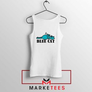 Blue Cat Records 60s Tank Top