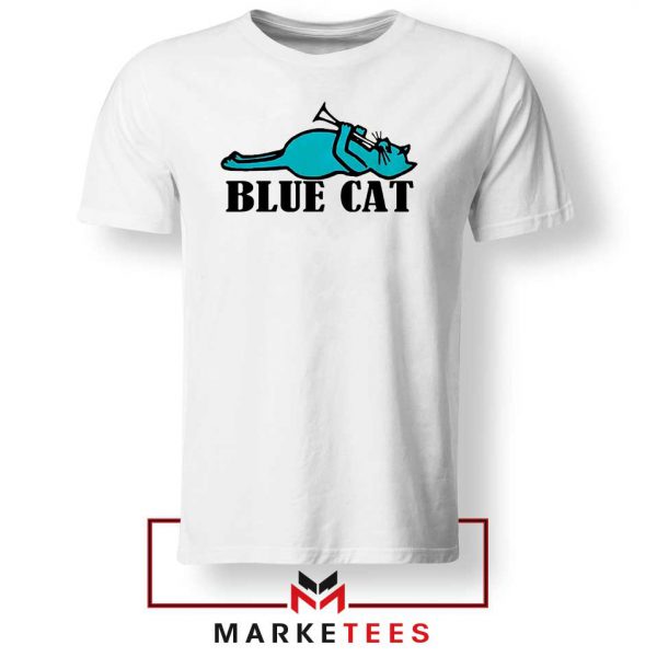 Blue Cat Records 60s Tshirt