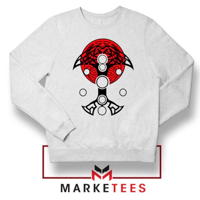Chris Hemsworth Ravager Thor Retro T-Shirt
