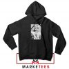 Debbie Harry Blondie Popeye Hoodie