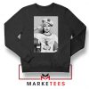 Debbie Harry Blondie Popeye Sweater