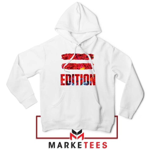 Buy Now Equals Logo Album Hoodie S-3XL