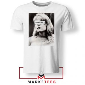 Fire Walk With Me Laura Palmer Tee