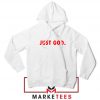 Just God Parody Hoodie