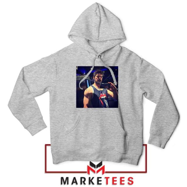 Karl Urban Retro Bootleg 90s T-Shirt