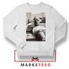 Marilyn Monroe James Dean Sweatshirt