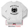 S H I E L D Academy Marvel Sweatshirt