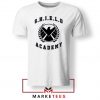 S H I E L D Academy Marvel Tshirt