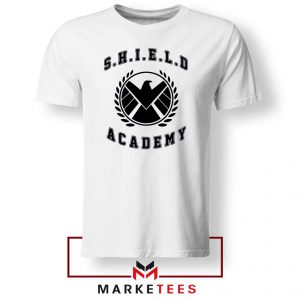 S H I E L D Academy Marvel Tshirt
