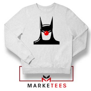 The Batman Clow Nose Sweater