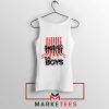 The Boys Characters Series Tank Top