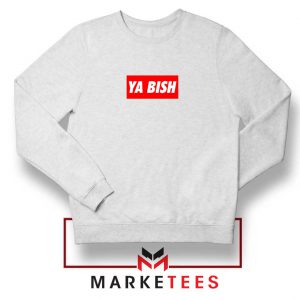 Ya Bish Money Trees Lyrics Sweater