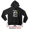 Daddy Of Thunder Hoodie