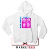 Dreamland Tour Merch Hoodie