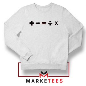 Ed Sheeran Symbol Sweater