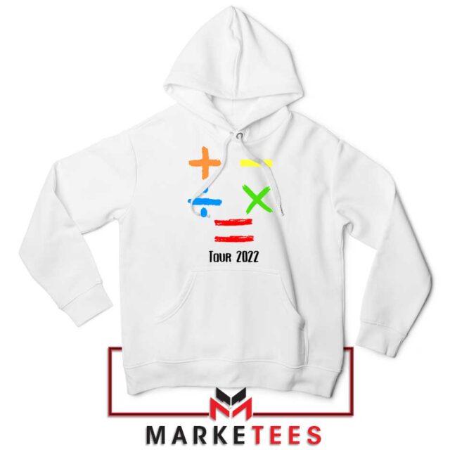 Ed Sheeran Equals Tour 2022 T-Shirt