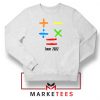 Equals Tour 2022 Sweatshirt