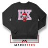 Hello Kitty Football Cute Sweatshirt