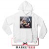 J Cole Design Sneaker Jacket