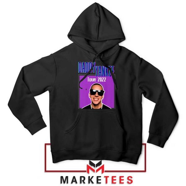 King of Reggaeton Tour 2022 Black Jacket