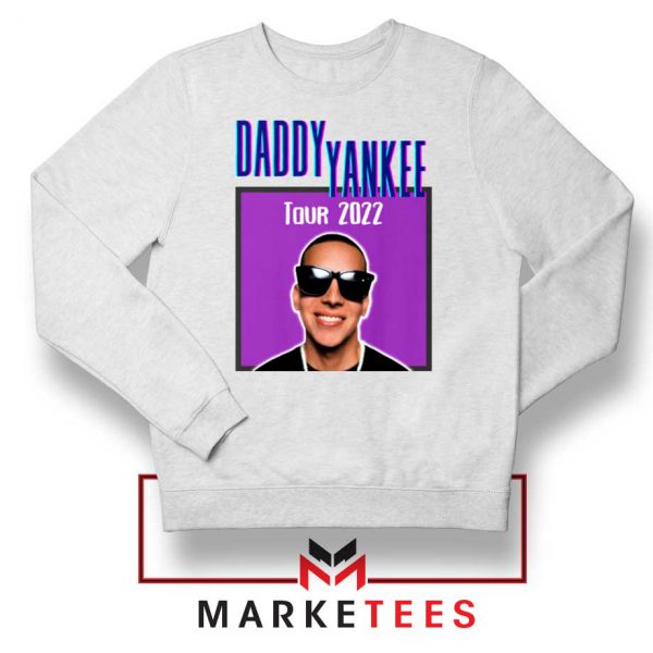 King of Reggaeton Tour 2022 Sweater