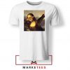 Monalisa Dabbing Meme Tshirt