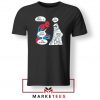 Moon Knight Spiderman Tee