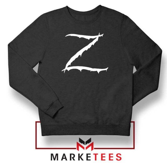 The Story of Ziggy Stardust Sweatshirt David Bowie S-2XL