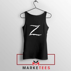 The Story of Ziggy Stardust Tank Top