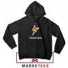 Thunderstruck Song ACDC Hoodie