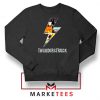Thunderstruck Song ACDC Sweater