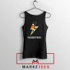Thunderstruck Song ACDC Tank Top