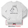Totoro Anime Sweater