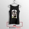 Walter Breaking Bad Tank Top