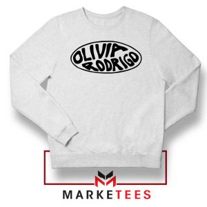 Olivia Rodrigo Tour Sweater