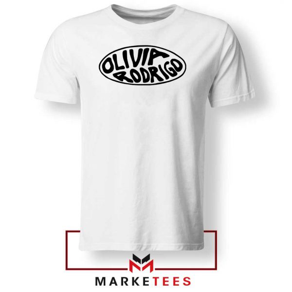 Olivia Rodrigo Tour Tshirt