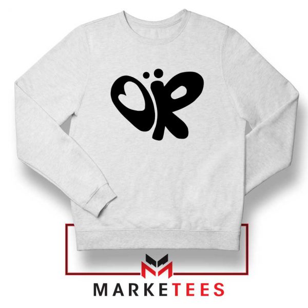 Olivia Sour Rodrigo Sweatshirt