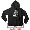 Just Woo It Ric Flair Print Hoodie