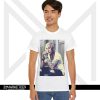Best Albert Einstein Tattoo Tshirt - Equation e Mc2
