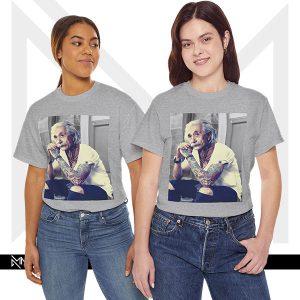 Best Albert Einstein Tattoo Womens T-shirt - Equation e Mc2