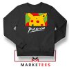 Pikasso Pokemon Funny Sweatshirt