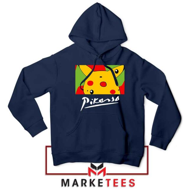 Pokémon Pikasso Cubist T-Shirt
