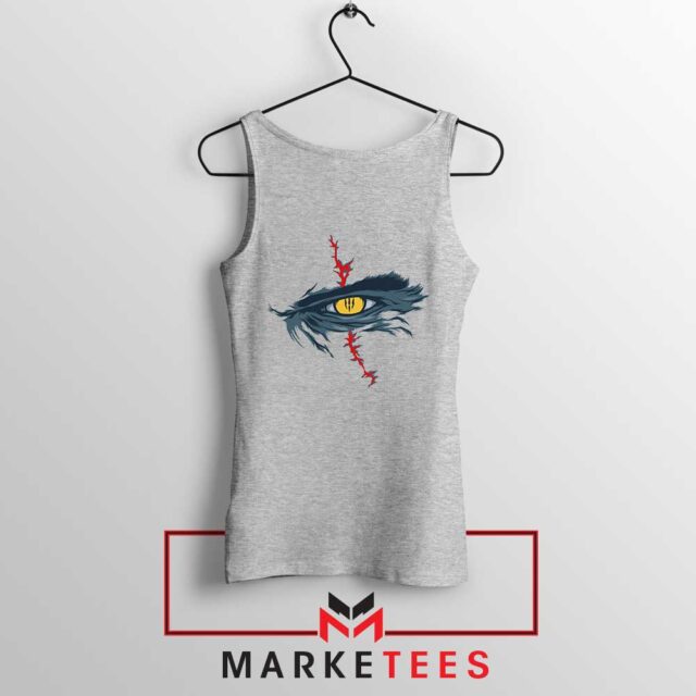 Geralt's Eye Tank Top Insider