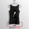 Astronomy Flashlights Space Tank Top