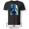 Cyberpunk The World of Deity Tshirt