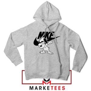 Meme Dab Dance Peanuts Snoopy Hoodie