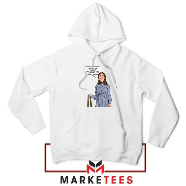 Damien Child The Omen Hoodie Proven