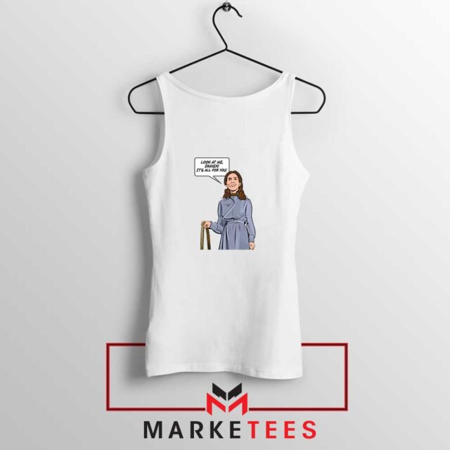 Damien Child The Omen Tank Top Revealed